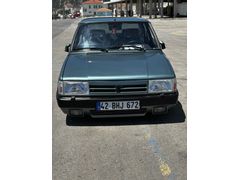Sahibinden Tofaş Doğan SLX 1993 Model 