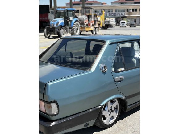 Sahibinden Tofaş Doğan SLX 1993 Model 