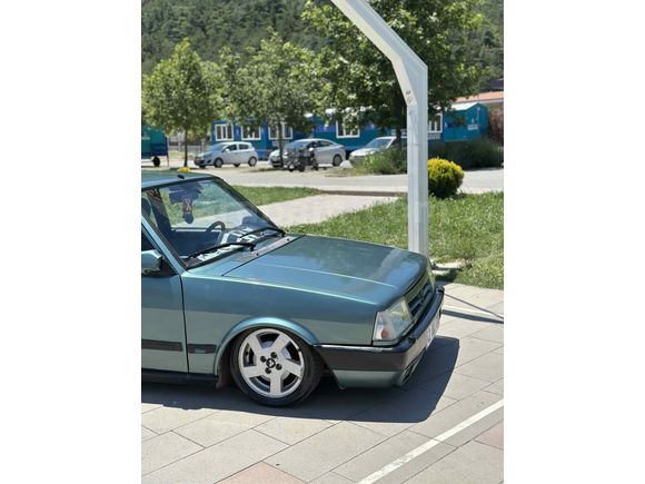 Sahibinden Tofaş Doğan SLX 1993 Model 