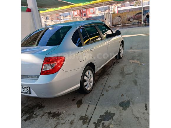Sahibinden Renault Symbol 1.5 dCi Expression 2012 Model