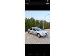 Sahibinden Toyota Corolla 1.3 XE 1998 Model