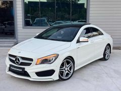 MERCEDES-BENZ CLA 200 AMG///169,000 KM-CAM TAVAN-F1-GERİ GÖRÜŞ