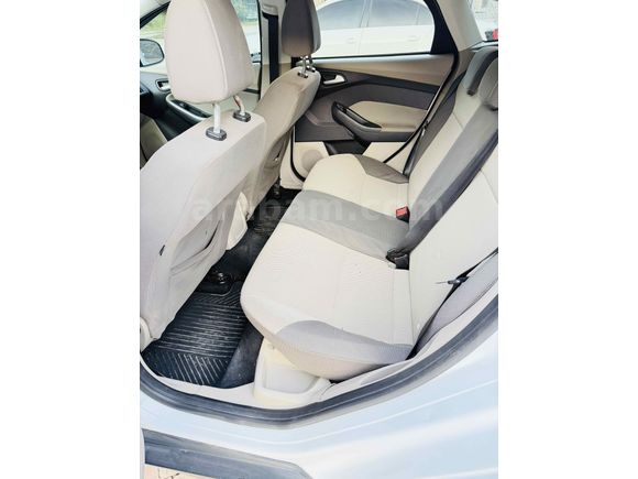 Sahibinden Ford Focus 1.6 Ti-VCT Trend X 2014 Model 