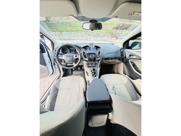 Sahibinden Ford Focus 1.6 Ti-VCT Trend X 2014 Model 