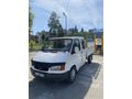 Sahibinden Ford Trucks Transit 190 P Çift Kabin 