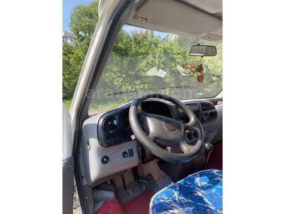 Sahibinden Ford Trucks Transit 190 P Çift Kabin 