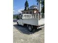 Sahibinden Ford Trucks Transit 190 P Çift Kabin 
