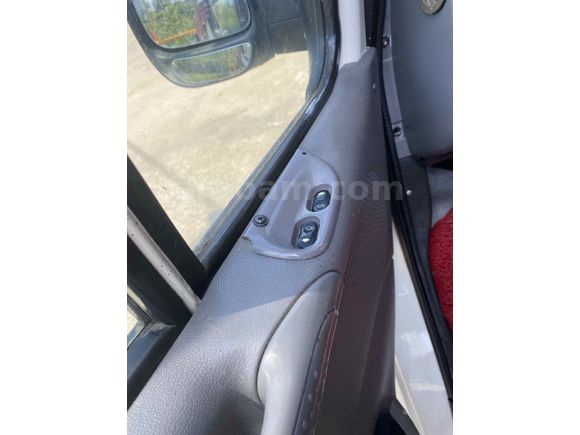 Sahibinden Ford Trucks Transit 190 P Çift Kabin 