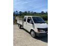 Sahibinden Ford Trucks Transit 190 P Çift Kabin 