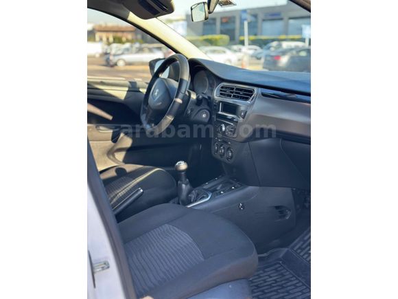 Sahibinden Peugeot 301 1.6 HDi Active 2017 Model 