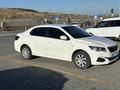 Sahibinden Peugeot 301 1.6 HDi Active 2017 Model 
