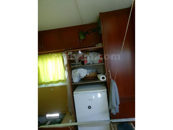 Sahibinden Karavan Çekme 