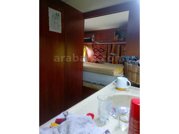 Sahibinden Karavan Çekme 