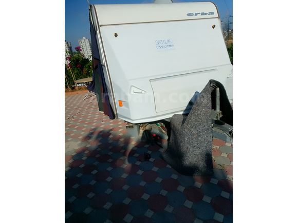 Sahibinden Karavan Çekme 