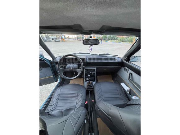 Sahibinden Renault R 9 1.4 Broadway 1996 Model 