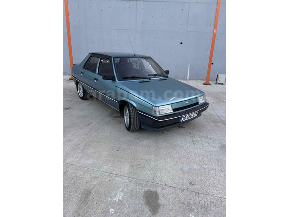 Sahibinden Renault R 9 1.4 Broadway 1996 Model 