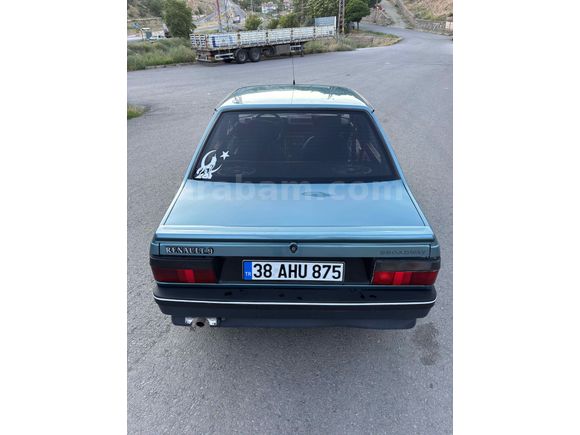 Sahibinden Renault R 9 1.4 Broadway 1996 Model 