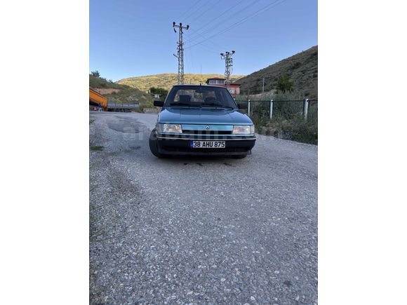 Sahibinden Renault R 9 1.4 Broadway 1996 Model 
