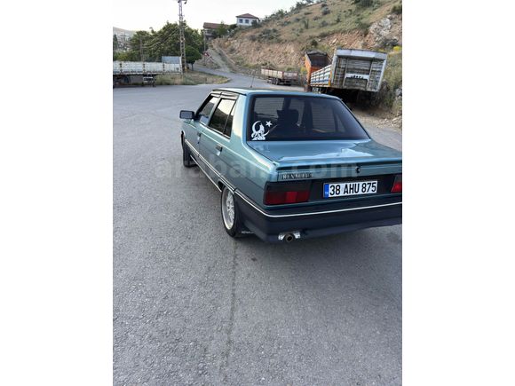 Sahibinden Renault R 9 1.4 Broadway 1996 Model 