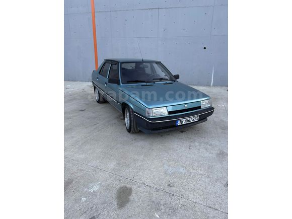 Sahibinden Renault R 9 1.4 Broadway 1996 Model 