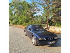 Sahibinden BMW 5 Serisi 520i Standart 1992 Model 