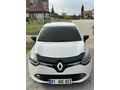 Sahibinden Renault Clio 1.2 Touch 2012 Model  181.000 km Beyaz