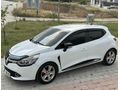 Sahibinden Renault Clio 1.2 Touch 2012 Model  181.000 km Beyaz