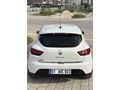 Sahibinden Renault Clio 1.2 Touch 2012 Model  181.000 km Beyaz