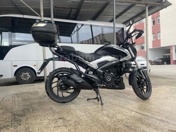 Sahibinden Bajaj Dominar 250 D 