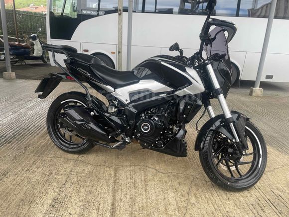 Sahibinden Bajaj Dominar 250 D 
