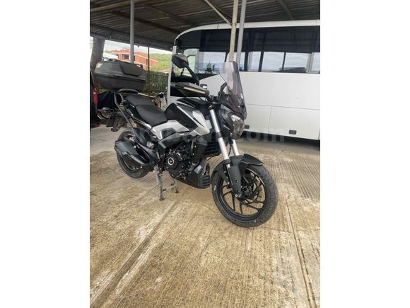 Sahibinden Bajaj Dominar 250 D 