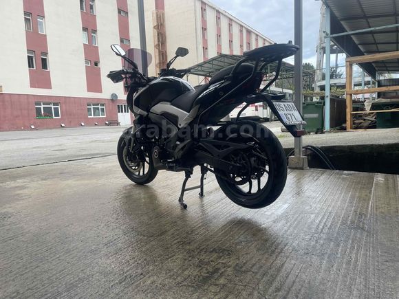 Sahibinden Bajaj Dominar 250 D 