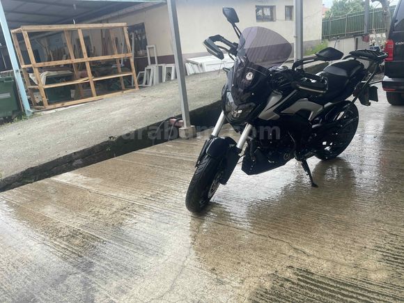 Sahibinden Bajaj Dominar 250 D 