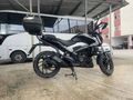 Sahibinden Bajaj Dominar 250 D 
