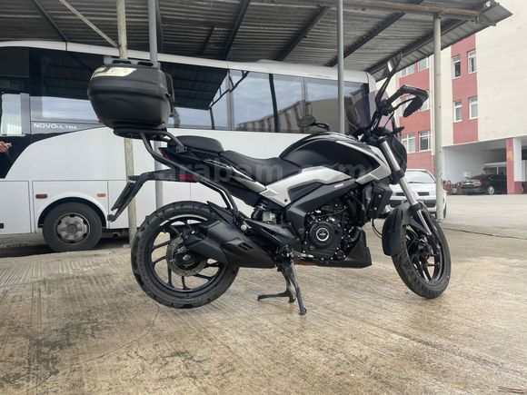 Sahibinden Bajaj Dominar 250 D 