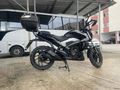 Sahibinden Bajaj Dominar 250 D 
