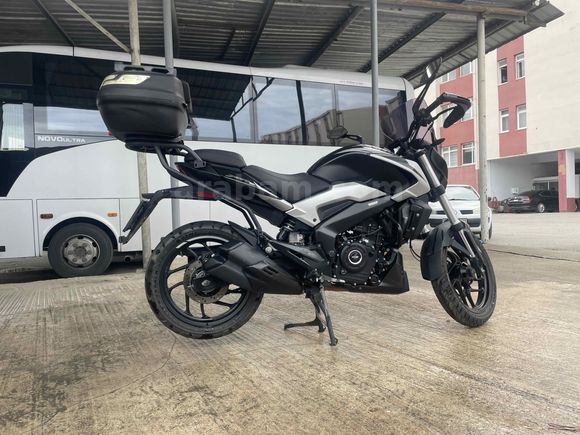 Sahibinden Bajaj Dominar 250 D 