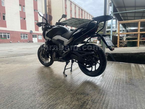 Sahibinden Bajaj Dominar 250 D 