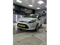 Galeriden Ford Fiesta 1.4 TDCi Trend 2012 Model Hatay