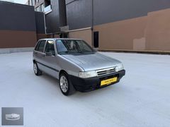 KUSURSUZ TEMİZLİKTE UNO 70 SX HİDROLİK DİREKSİYON