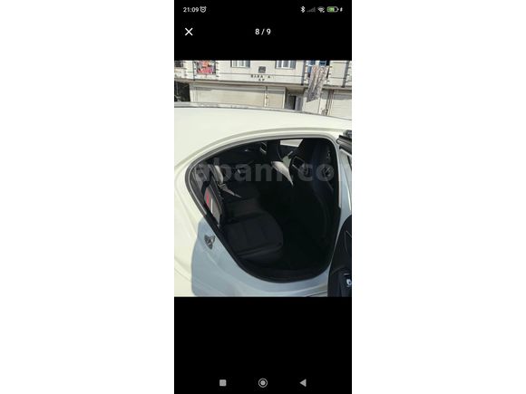 Sahibinden Mercedes - Benz A 180 CDI BlueEfficiency Style 2014 Model