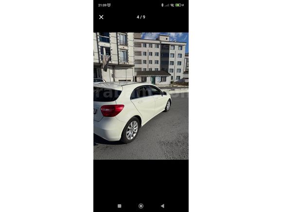 Sahibinden Mercedes - Benz A 180 CDI BlueEfficiency Style 2014 Model