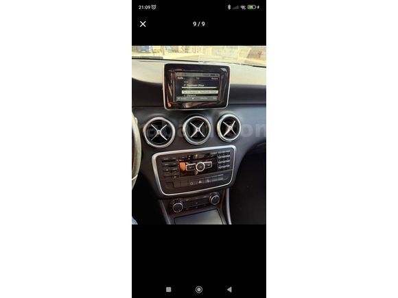 Sahibinden Mercedes - Benz A 180 CDI BlueEfficiency Style 2014 Model
