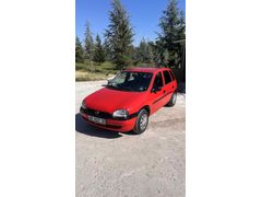 Sahibinden Opel Corsa 1.4 Swing 1998 Model 