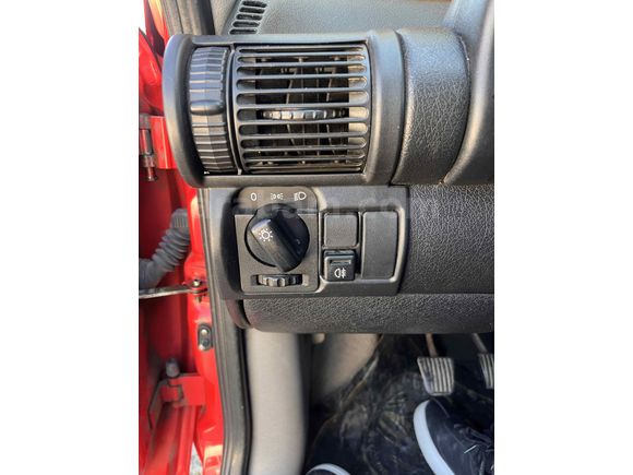 Sahibinden Opel Corsa 1.4 Swing 1998 Model 