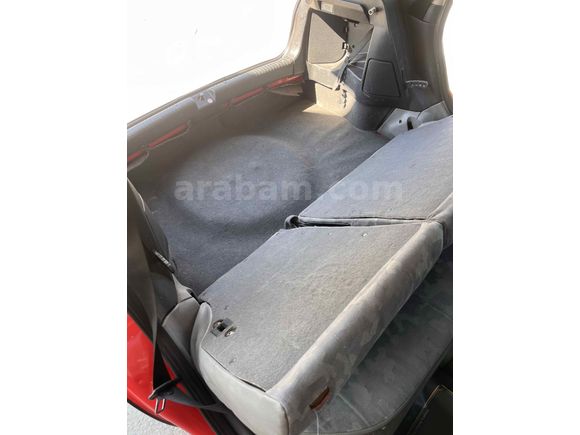Sahibinden Opel Corsa 1.4 Swing 1998 Model 