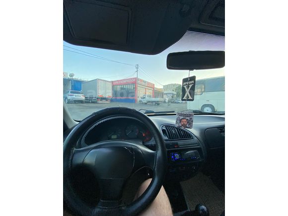 Citroen saxo 1.5D 