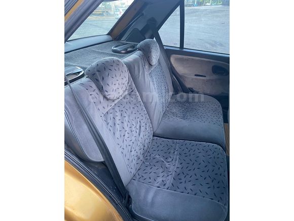 Citroen saxo 1.5D 