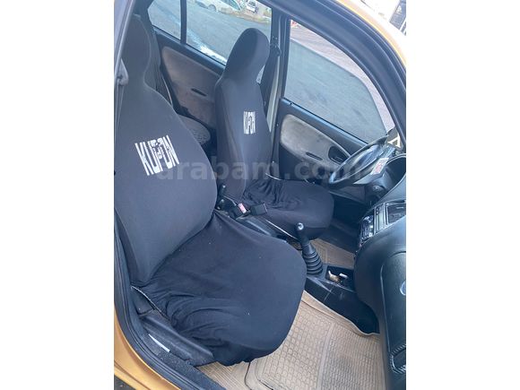 Citroen saxo 1.5D 