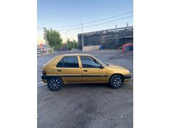 Citroen saxo 1.5D 